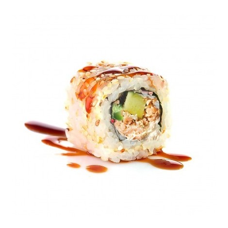 California Poulet mayo avocat