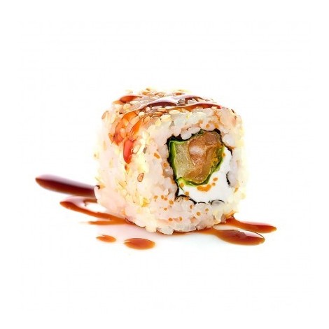California Saumon Cheese