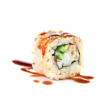 California Crevette avocat