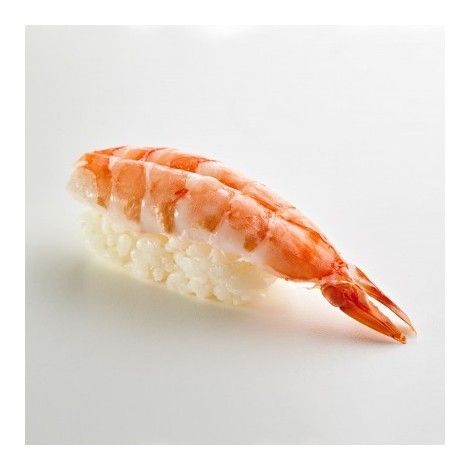 Sushi crevettes