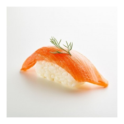 Sushi saumon