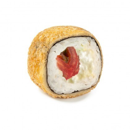 Crispy Roll chèvre frais