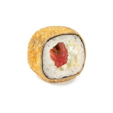 Crispy Roll chèvre frais