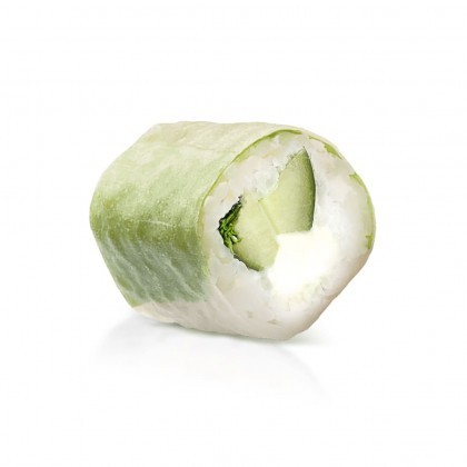 Maki Light Avocat cheese